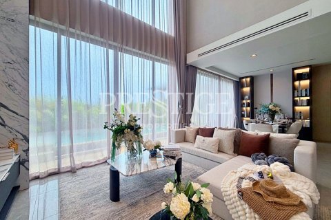Haus in Pattaya, Thailand 4 Schlafzimmer № 233445 - Foto 3