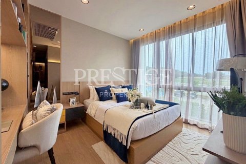 Haus in Pattaya, Thailand 4 Schlafzimmer № 233445 - Foto 16