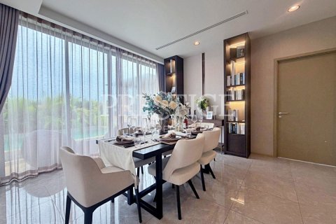Haus in Pattaya, Thailand 4 Schlafzimmer № 233445 - Foto 6