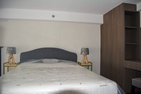 Studio in the Condo in Phra Khanong, Bangkok, Thailand  № 142543 - photo 11