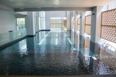 Studio in the Condo in Phra Khanong, Bangkok, Thailand  № 142543 - photo 14