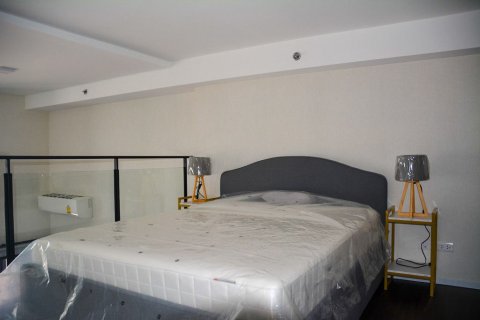 Studio in the Condo in Phra Khanong, Bangkok, Thailand  № 142543 - photo 9