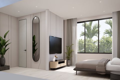 Вилла в Пхукете, Таиланд с 3 спальнями  № 142541 - фото 17