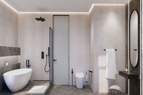 Вилла в Пхукете, Таиланд с 3 спальнями  № 142541 - фото 20