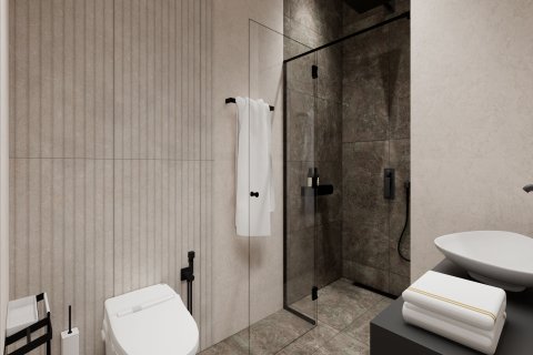 Вилла в Пхукете, Таиланд с 3 спальнями  № 142541 - фото 28