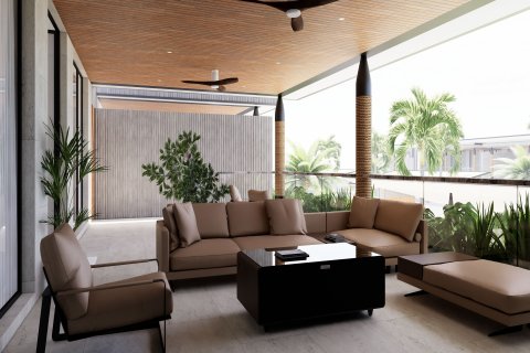 Вилла в Пхукете, Таиланд с 3 спальнями  № 142541 - фото 3