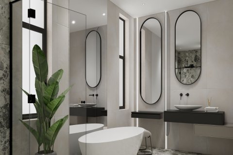 Вилла в Пхукете, Таиланд с 3 спальнями  № 142541 - фото 24