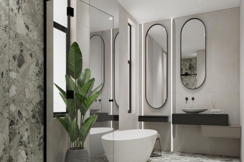 Вилла в Пхукете, Таиланд с 3 спальнями  № 142541 - фото 26