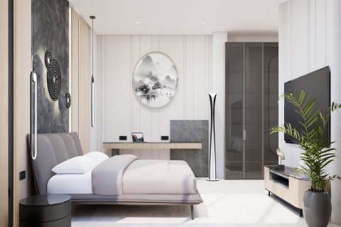 Вилла в Пхукете, Таиланд с 3 спальнями  № 142541 - фото 15