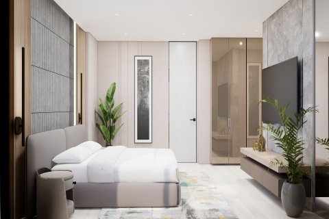 Вилла в Пхукете, Таиланд с 3 спальнями  № 142541 - фото 19