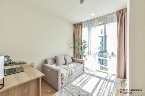Condo in Bangkok, Thailand, 3 bedrooms  № 187564