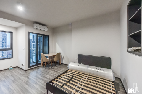 Condo à Bangkok, Thaïlande, 1 chambre  № 187561