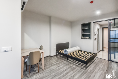 Condo à Bangkok, Thaïlande, 1 chambre  № 187561