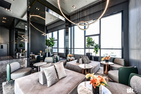 Condo in Bangkok, Thailand, 1 bedroom № 187561 - photo 9