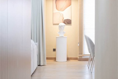 Condo in Bangkok, Thailand, 2 bedrooms  № 187567 - photo 11