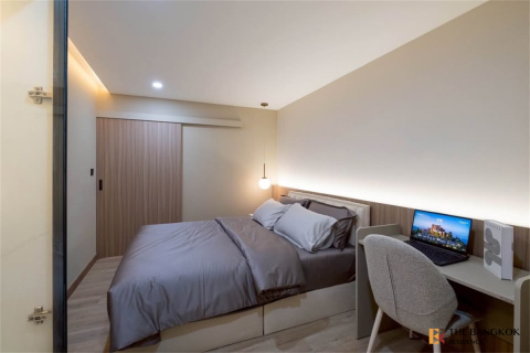 Condo in Bangkok, Thailand, 2 bedrooms № 187567 - photo 6