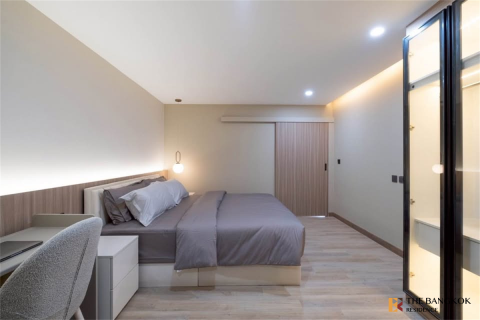 Condo in Bangkok, Thailand, 2 bedrooms № 187567 - photo 8