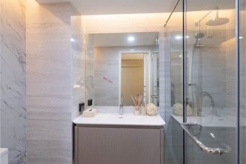 Condo in Bangkok, Thailand, 2 bedrooms  № 187567 - photo 8