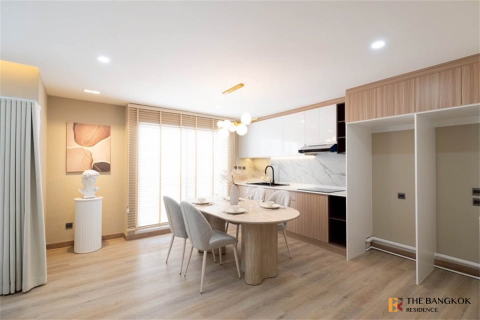 Condo in Bangkok, Thailand, 2 bedrooms № 187567 - photo 3