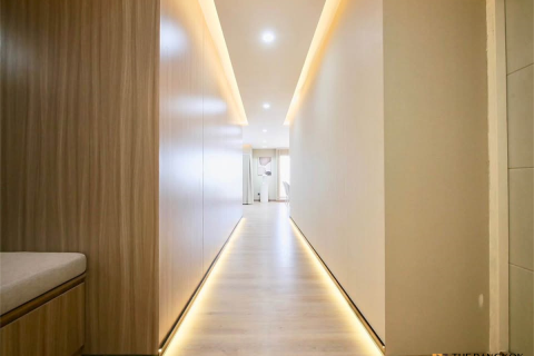 Condo in Bangkok, Thailand, 2 bedrooms № 187567