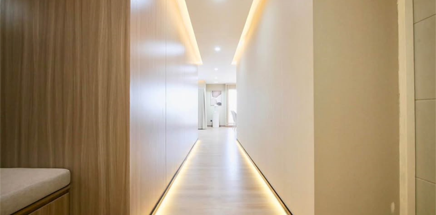 Condo in Bangkok, Thailand, 2 bedrooms № 187567