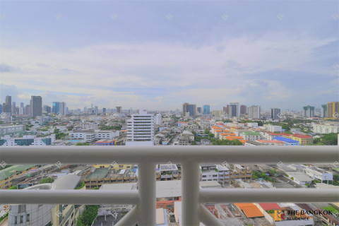 คอนโดมิเนียมในกรุงเทพฯ, ประเทศไทย, 2 ห้องนอน № 187567