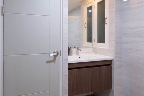 Condo in Bangkok, Thailand, 2 bedrooms № 187567