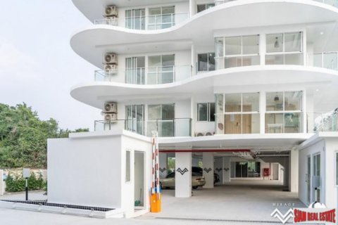 Appartement à Chonburi, Thaïlande 2 chambres № 194095 - photo 3