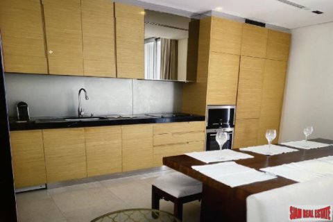 Apartment in Bangkok, Thailand 2 bedrooms № 194091 - photo 3