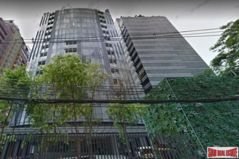 Apartment in Bangkok, Thailand 2 bedrooms № 194091