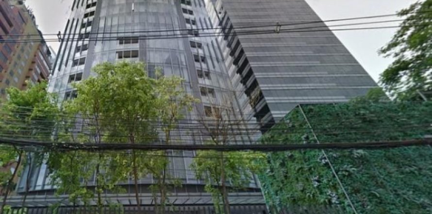Apartment in Bangkok, Thailand 2 bedrooms № 194091