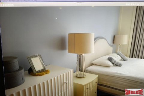 Apartment in Bangkok, Thailand 2 bedrooms № 194091 - photo 5