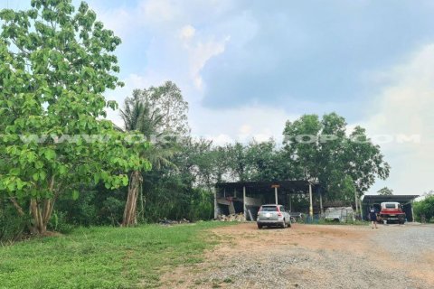 Земельный участок в Паттайе, Таиланд 3200м2 № 169099 - фото 3