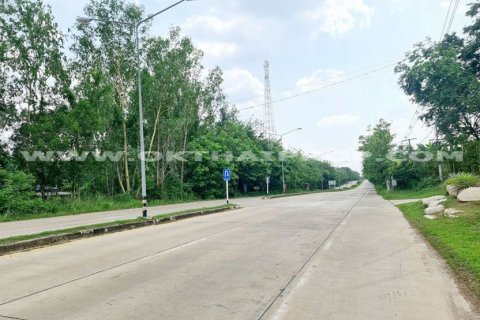 Земельный участок в Паттайе, Таиланд 3200м2 № 169099 - фото 7