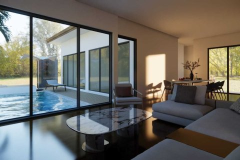 Villa in Phuket, Thailand 3 bedrooms № 169097 - photo 6