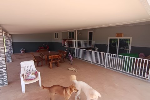 Maison à Pattaya, Thaïlande 3 chambres № 169095 - photo 3