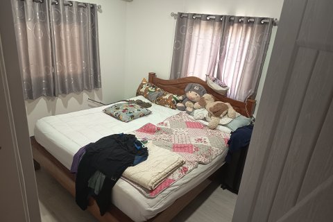 Maison à Pattaya, Thaïlande 3 chambres № 169095 - photo 11