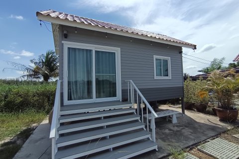 Maison à Pattaya, Thaïlande 3 chambres № 169095 - photo 12