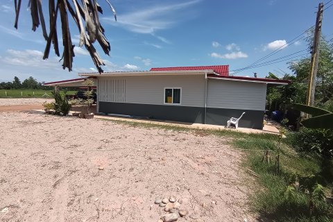 Maison à Pattaya, Thaïlande 3 chambres № 169095 - photo 2