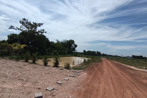 Maison à Pattaya, Thaïlande 3 chambres № 169095 - photo 9