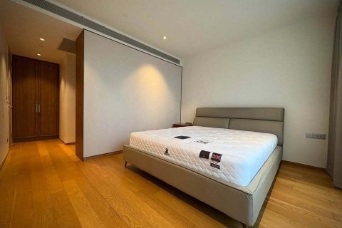 Condo in Yan Nawa, Bangkok, Thailand, 2 bedrooms № 169100 - photo 2