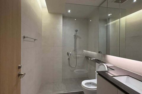 Condo in Yan Nawa, Bangkok, Thailand, 2 bedrooms № 169100 - photo 3