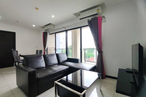 Apartamento de 3 habitaciones en Pattaya, Tailandia № 205871