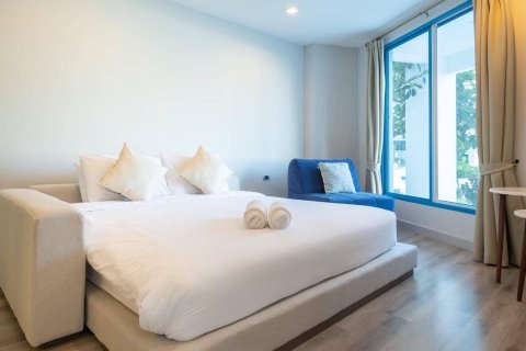 Condo in Hua Hin, Thailand, 2 bedrooms  № 149322 - photo 16