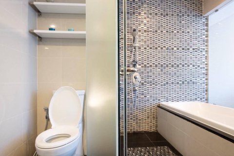 Condo in Hua Hin, Thailand, 2 bedrooms  № 149322 - photo 18