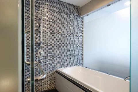 Condo in Hua Hin, Thailand, 2 bedrooms  № 149322 - photo 19