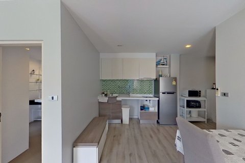 Condo in Hua Hin, Thailand, 2 bedrooms  № 149322 - photo 8