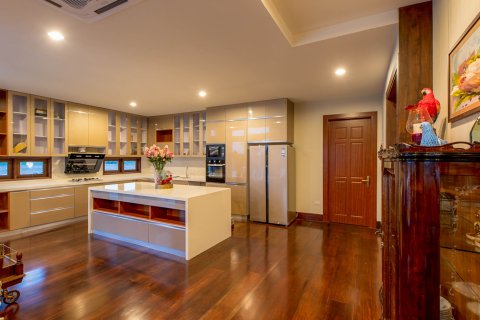 Villa in Chiang Mai, Thailand 7 bedrooms № 133436 - photo 12