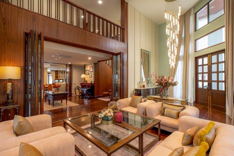 Villa in Chiang Mai, Thailand 7 bedrooms № 133436 - photo 4