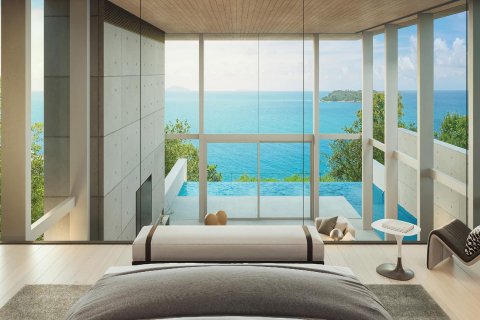 ЖК Sea Theatre Rawai в Раваи, Таиланд № 133132 - фото 7